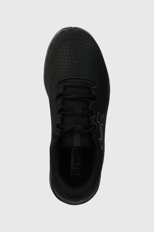 μαύρο Παπούτσια για τρέξιμο Under Armour Charged Pursuit 3 Big Logo
