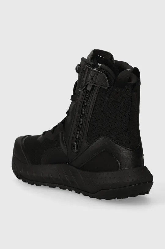 Παπούτσια Under Armour Micro G Valsetz Zip Πάνω μέρος: Συνθετικό ύφασμα, Υφαντικό υλικό Εσωτερικό: Υφαντικό υλικό Σόλα: Συνθετικό ύφασμα
