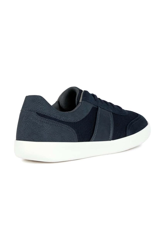 Geox sneakers U RIETI A bleumarin U3570A.01422.C4002