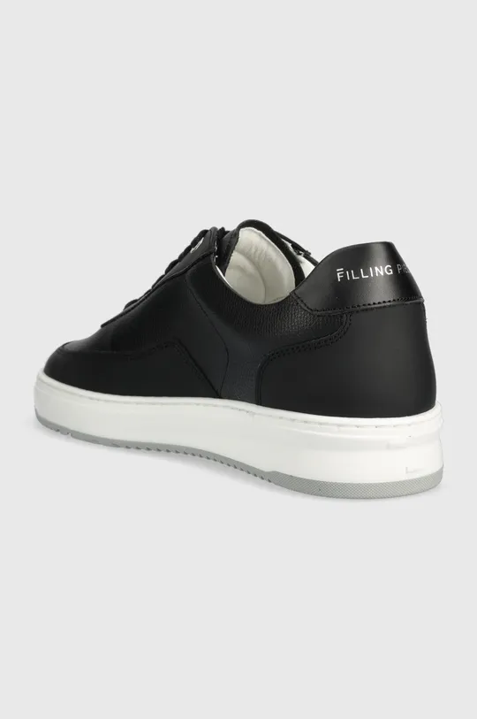 Filling Pieces sneakers in pelle 