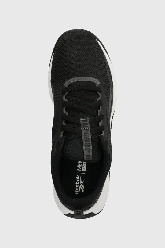 μαύρο Αθλητικά παπούτσια Reebok NanoflexTrainer