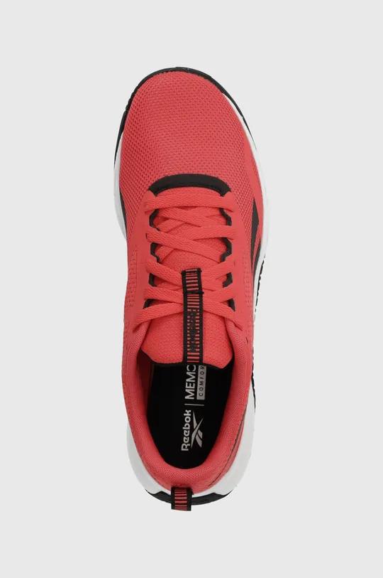 czerwony Reebok buty treningowe MFX TRAINER