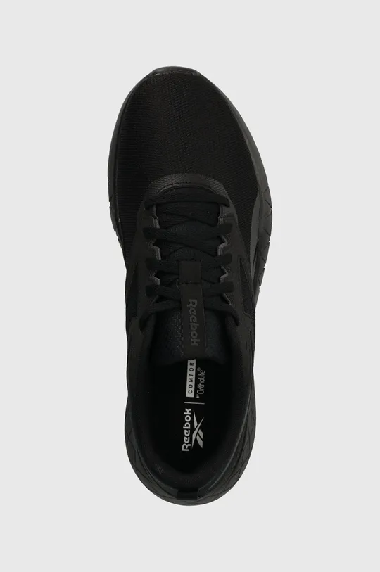μαύρο Αθλητικά παπούτσια Reebok Flexagon Energy 4 FLEXAGON