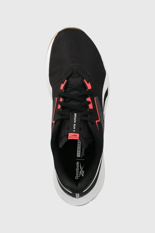 μαύρο Παπούτσια για τρέξιμο Reebok Energen Run 3