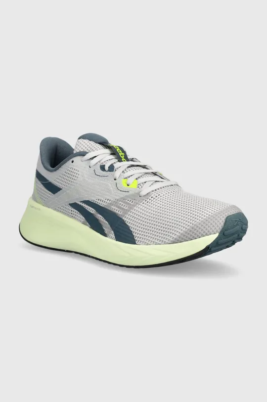 Обувь для бега Reebok Energen Tech Plus серый