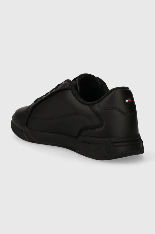 Tommy Hilfiger sneakersy skórzane LO CUP LTH Cholewka: Skóra naturalna, Wnętrze: Materiał tekstylny, Podeszwa: Materiał syntetyczny