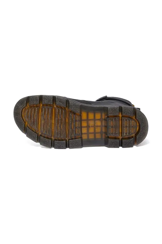 Ψηλές μπότες Dr. Martens Combs Tech