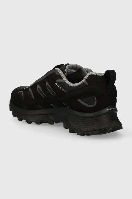 Merrell 1TRL sports shoes J004731 MOAB SPEED ZIP GTX SE Uppers: Synthetic material Outsole: Synthetic material Insert: Textile material