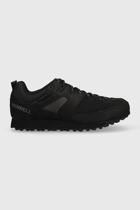 černá Sneakers boty Merrell 1TRL Pánský