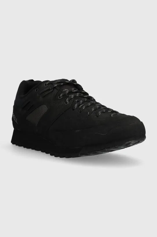 Sneakers boty Merrell 1TRL černá
