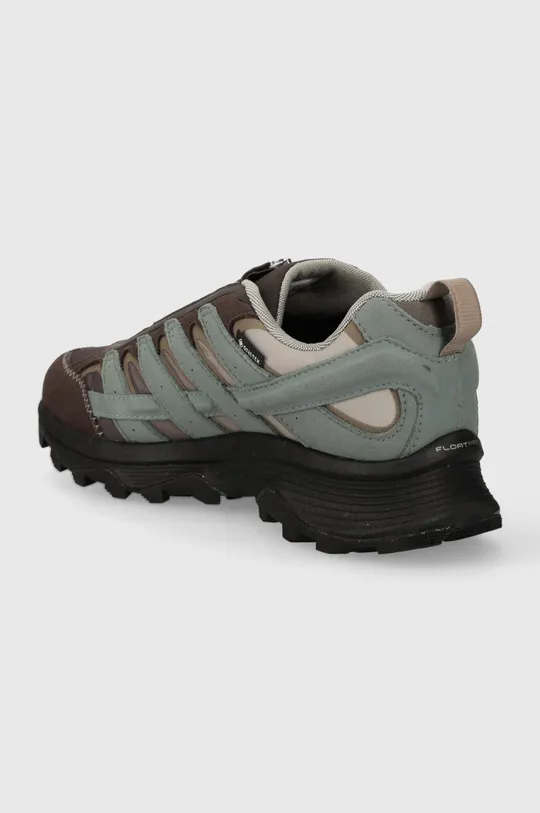 Обувки Merrell 1TRL Горна част: синтетика, текстил Вътрешна част: текстил Подметка: синтетика