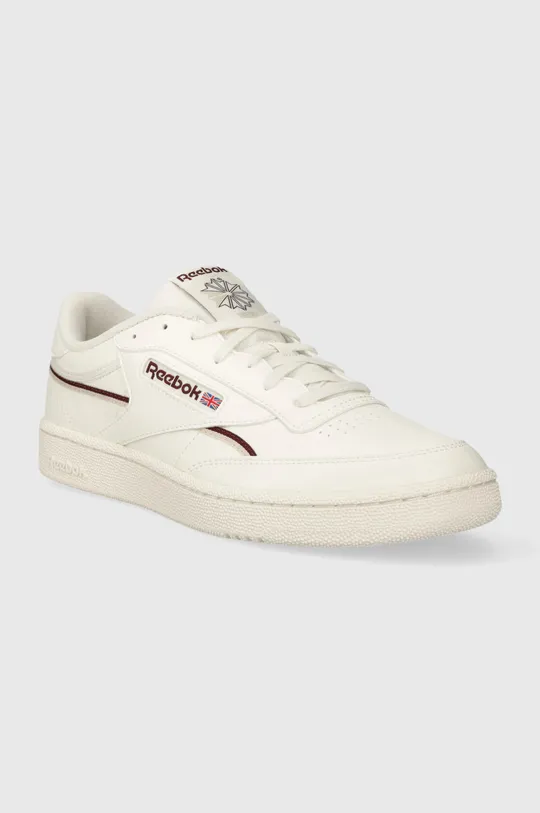 Reebok sneakers bianco