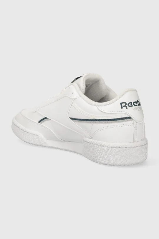 Reebok sneakers Uppers: Synthetic material Inside: Textile material Outsole: Synthetic material