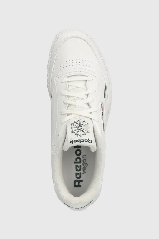 biały Reebok sneakersy
