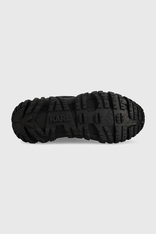 Μπότες χιονιού Karl Lagerfeld K/TRAIL KC Ανδρικά