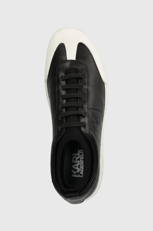 nero Karl Lagerfeld sneakers T/KAP KC