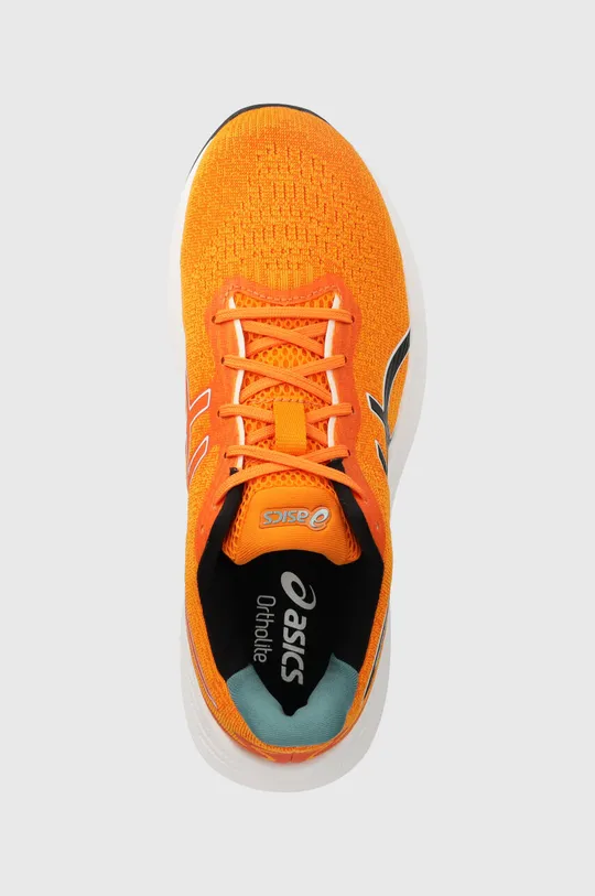 oranžová Sneakers boty Asics GEL-PULSE 14