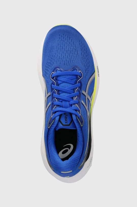 blue Asics sneakers GEL-KAYANO 30