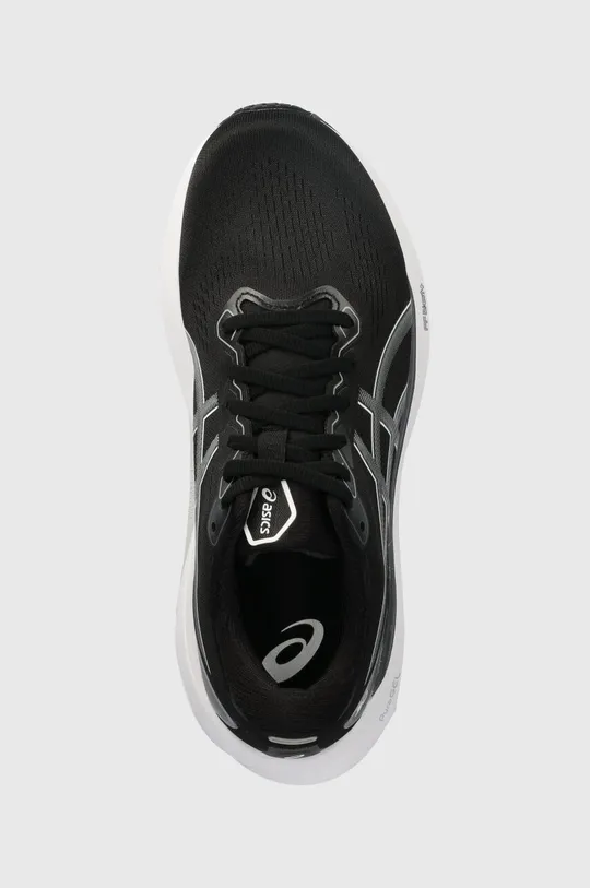 negru Asics sneakers GEL-KAYANO 30
