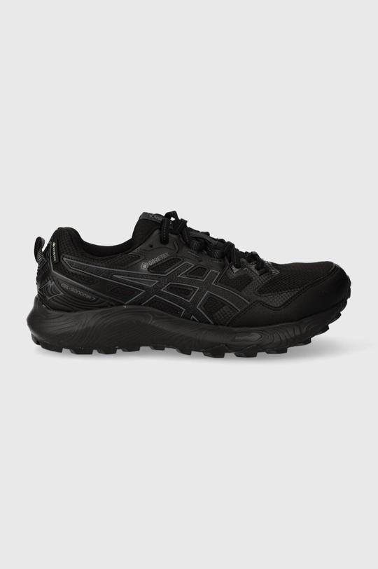 fekete Asics sportcipő GEL-SONOMA 7 GTX Férfi