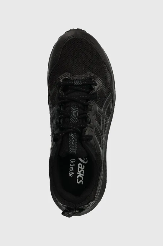fekete Asics sportcipő GEL-SONOMA 7 GTX