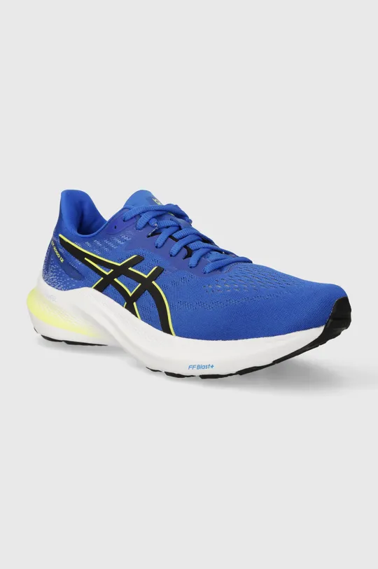 Παπούτσια για τρέξιμο Asics GT-2000 12 μπλε