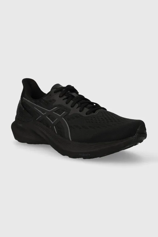 Παπούτσια για τρέξιμο Asics GT-2000 12 μαύρο