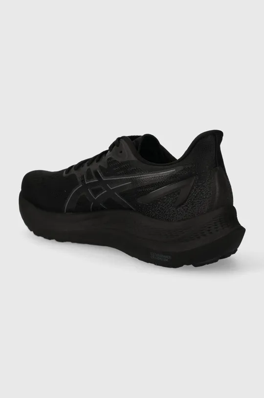 Обувки за бягане Asics GT-2000 12 Горна част: синтетика, текстил Вътрешна част: текстил Подметка: синтетика