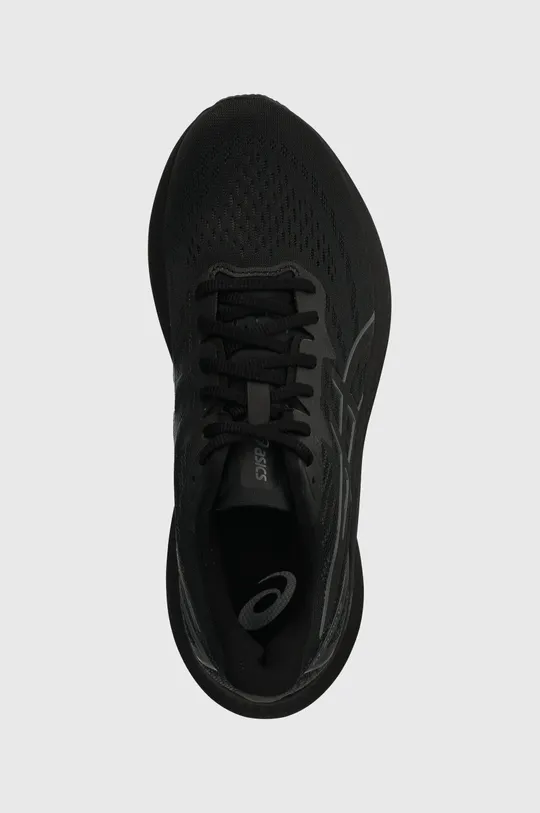 μαύρο Παπούτσια για τρέξιμο Asics GT-2000 12