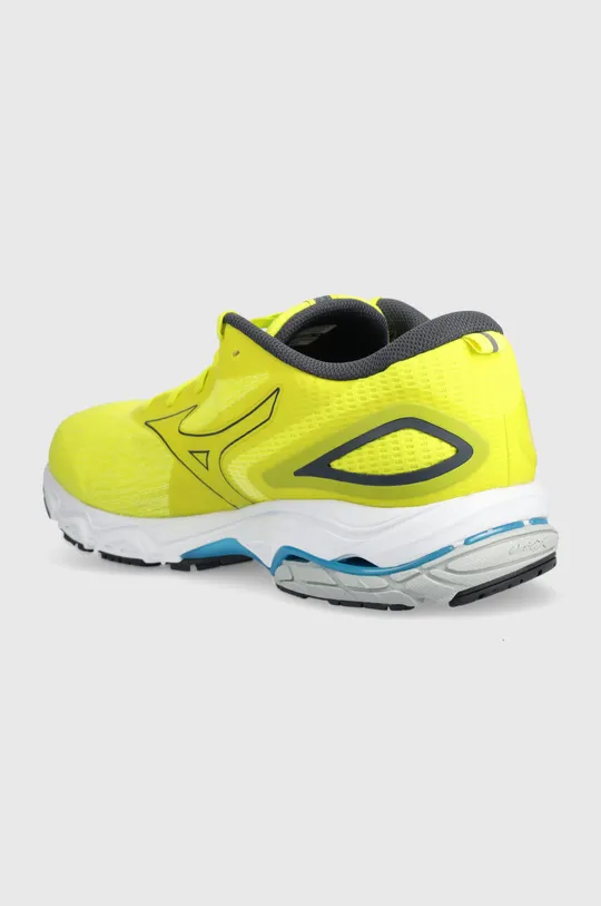Παπούτσια για τρέξιμο Mizuno Wave Prodigy 5 Πάνω μέρος: Συνθετικό ύφασμα, Υφαντικό υλικό Εσωτερικό: Υφαντικό υλικό Σόλα: Συνθετικό ύφασμα