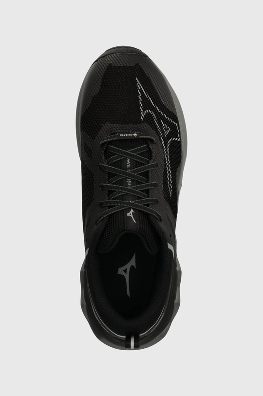 μαύρο Παπούτσια Mizuno Wave Ibuki 4 GTX