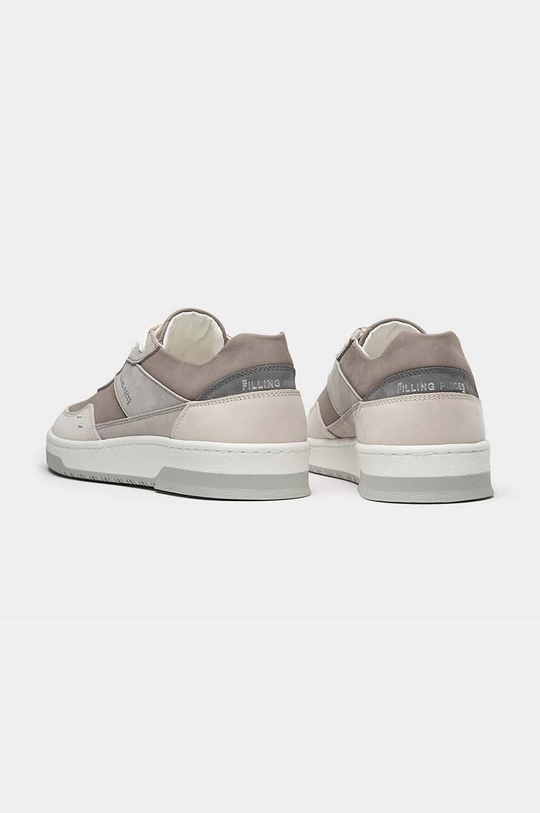 Filling Pieces sneakers din piele întoarsă Gamba: Piele intoarsa Interiorul: Piele naturala Talpa: Material sintetic