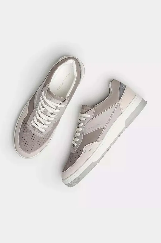 Semišové tenisky Filling Pieces Ace Spin