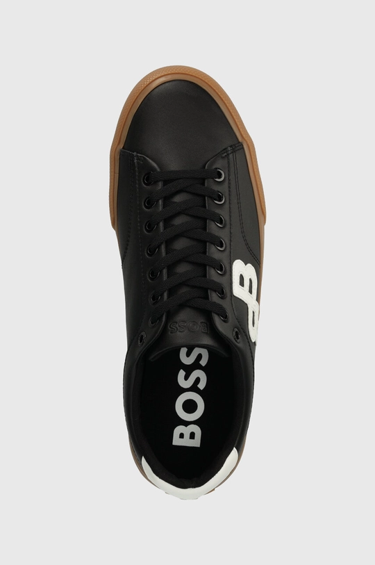 BOSS sneakers Aiden negru 50499672.010