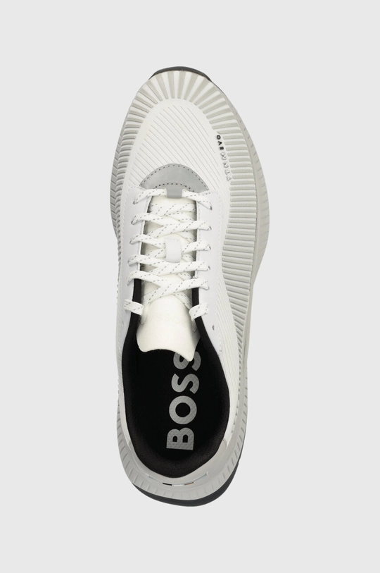 Sneakers boty BOSS TTNM EVO bílá 50503493.120