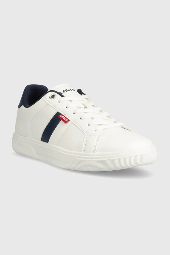 Levi's sneakersy ARCHIE biały