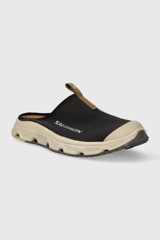 Παπούτσια Salomon RX SLIDE 3.0 μαύρο