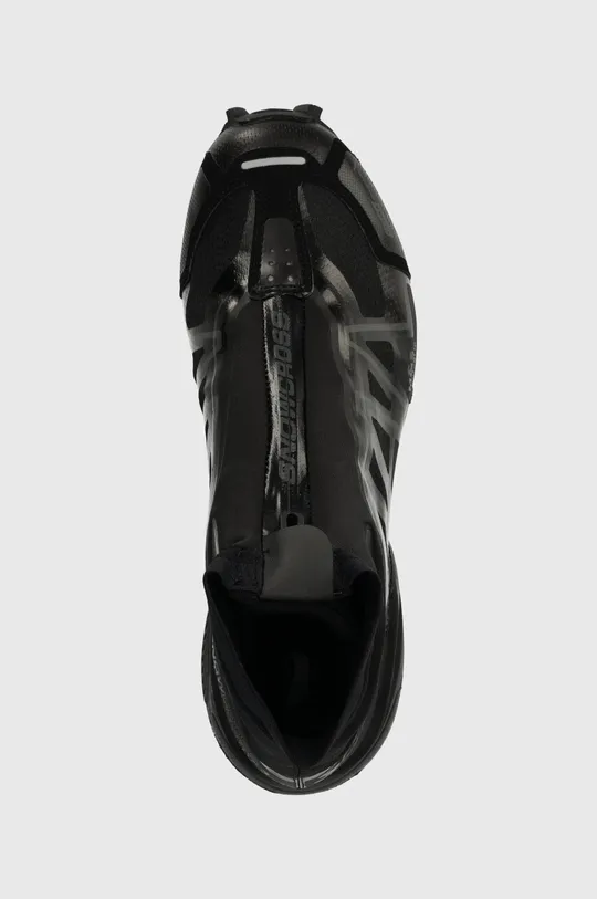 черен Обувки Salomon Snowcross
