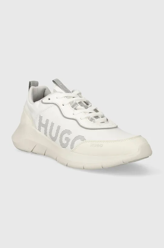 HUGO sneakersy Wayne biały