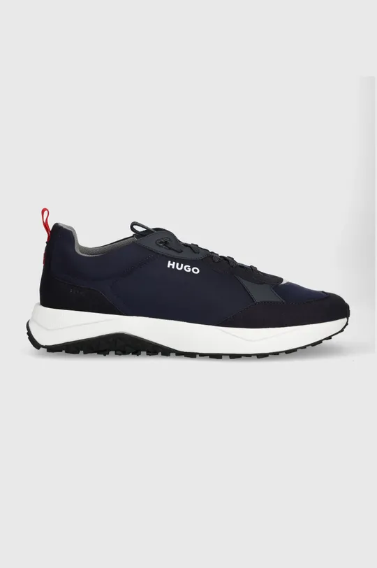 blu navy HUGO sneakers Kane Uomo