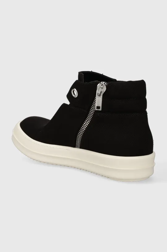 Rick Owens trainers Uppers: Textile material Inside: Textile material Outsole: Synthetic material