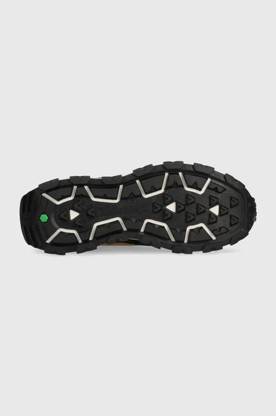 Παπούτσια Timberland Winsor Trail Mid Leather Ανδρικά