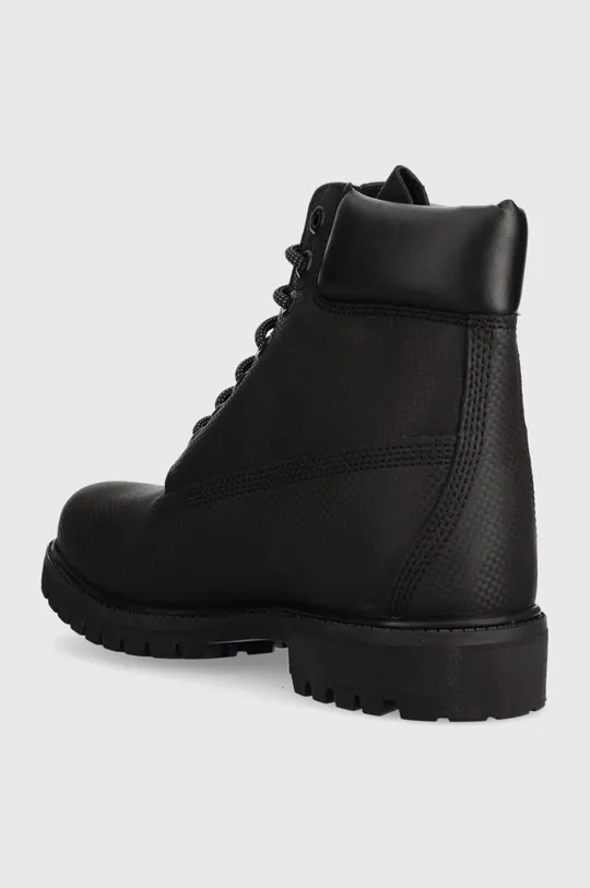 Кожаные ботинки Timberland 6in Premium Boot Голенище: Текстильный материал, Натуральная кожа Внутренняя часть: Текстильный материал Подошва: Синтетический материал