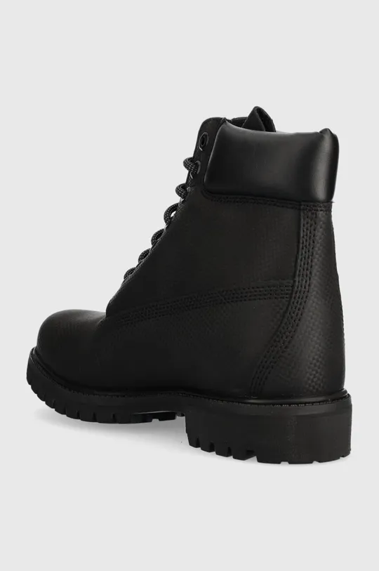 Timberland trapery skórzane 6in Premium Boot Cholewka: Materiał tekstylny, Skóra naturalna, Wnętrze: Materiał tekstylny, Podeszwa: Materiał syntetyczny