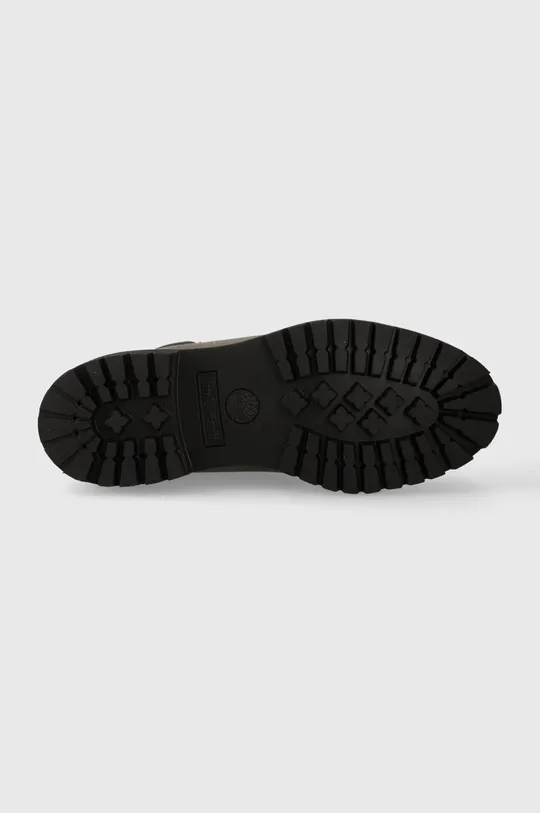 Čizme od brušene kože Timberland 6in Premium Boot Muški
