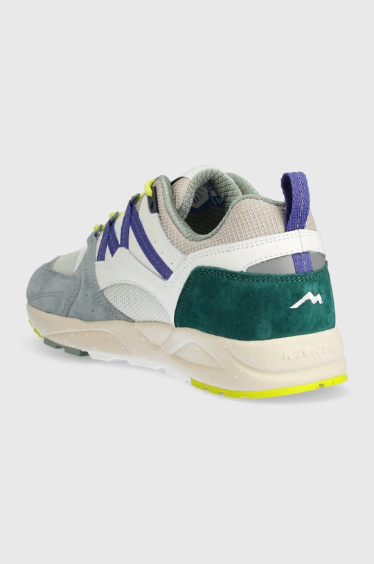 Karhu sneakers Uppers: Synthetic material, Textile material, Suede Inside: Textile material Outsole: Synthetic material