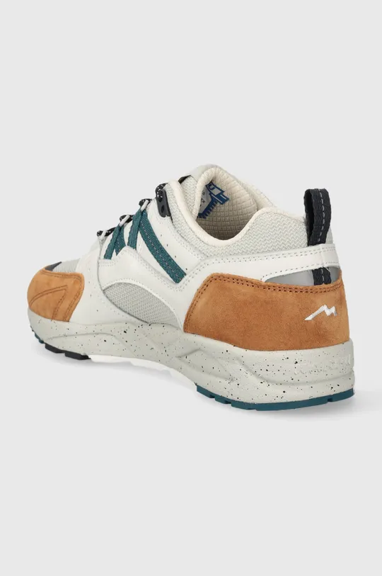 Sneakers boty Karhu Svršek: Umělá hmota, Textilní materiál, Přírodní kůže Vnitřek: Textilní materiál Podrážka: Umělá hmota