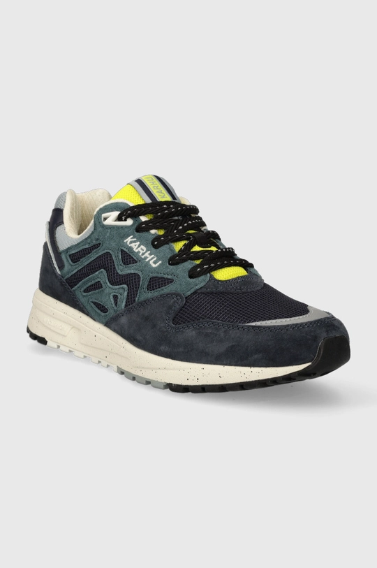 Karhu sneakersy granatowy