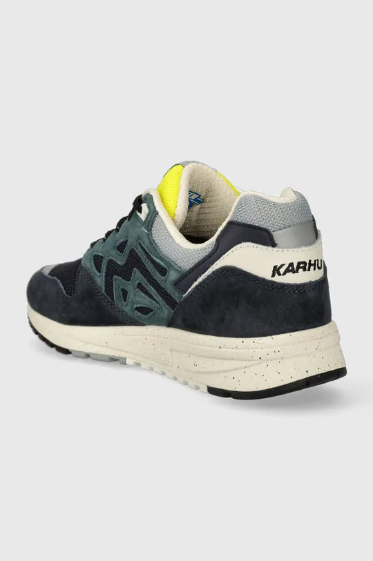 Karhu sneakers Uppers: Synthetic material, Textile material, Suede Inside: Textile material Outsole: Synthetic material