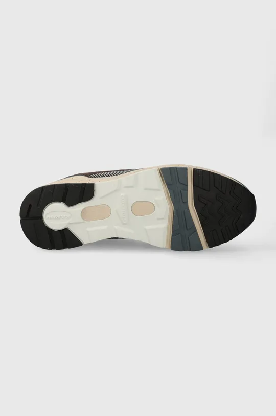 Semišové sneakers boty Karhu Fusion 2.0 Pánský